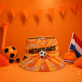 Oranje Hoedje Netherlands