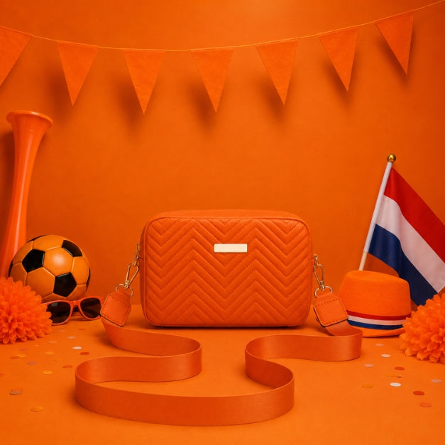 Oranje Tas