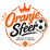 Oranje Sfeer – Home